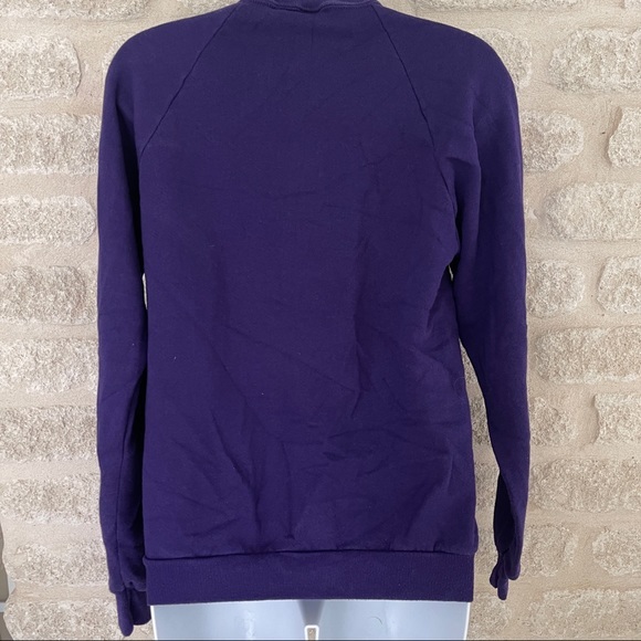 Albuquerque Hot Air Balloon Fiesta sweatshirt 90s 1992 vintage M - Picture 5 of 5